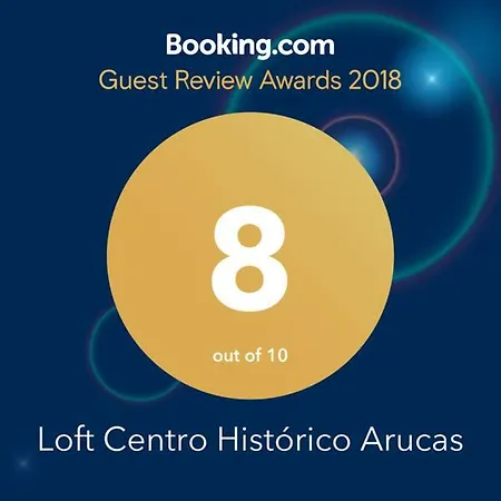 Loft Centro Historico *
