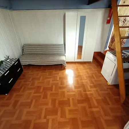 Appartamento Loft Centro Historico