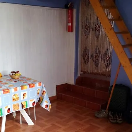 Appartamento Loft Centro Historico *