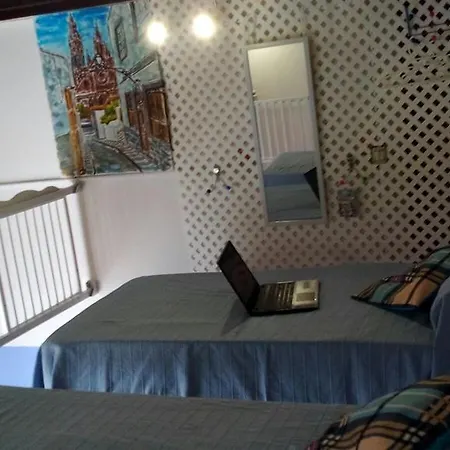Loft Centro Historico Appartamento