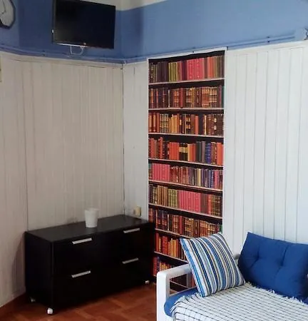 Loft Centro Historico Appartamento Arucas