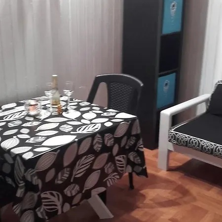 Appartamento Loft Centro Historico