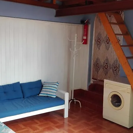Apartmán Loft Centro Historico