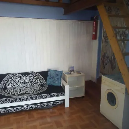 Appartamento Loft Centro Historico Arucas