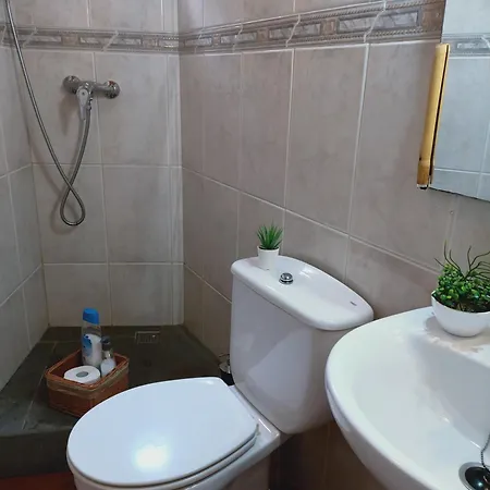 Loft Centro Historico Apartman Arucas
