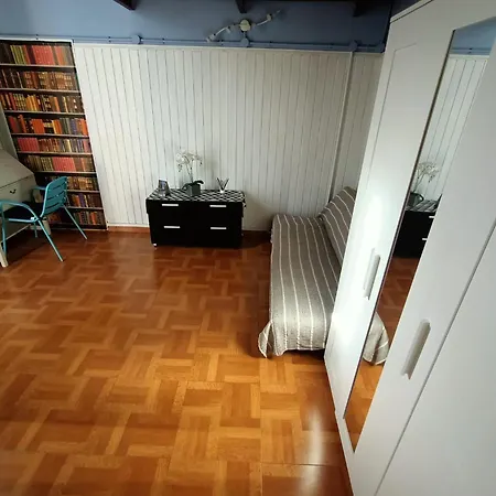 Apartamento Loft Centro Histórico Arucas