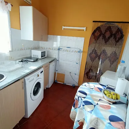 Loft Centro Historico Apartman