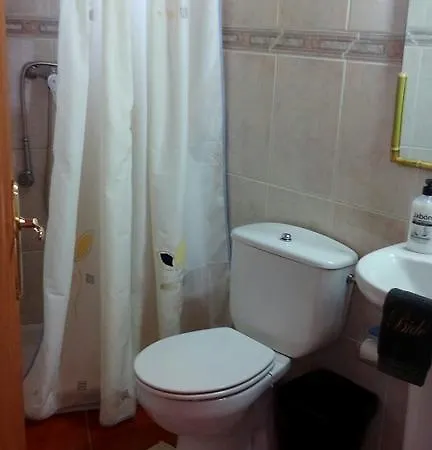 Apartman Loft Centro Historico
