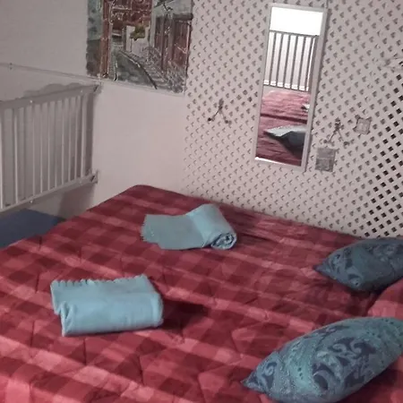 Loft Centro Histórico Apartamento