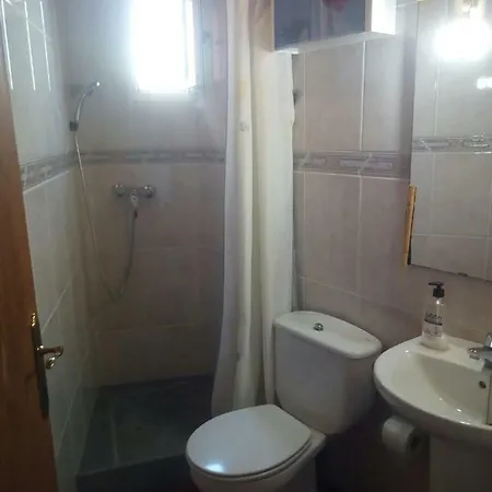 Apartman Loft Centro Historico Arucas