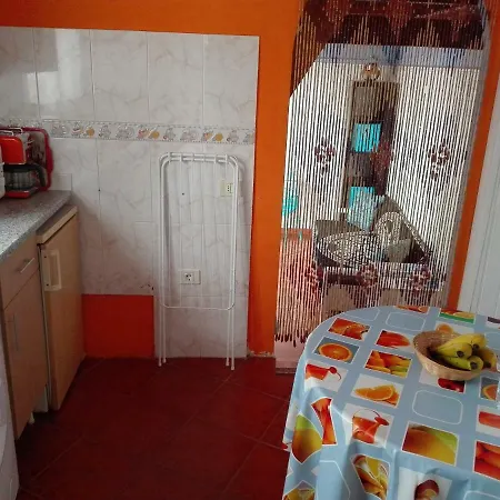 Loft Centro Histórico Apartamento Arucas